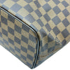 ルイ・ヴィトン LOUIS VUITTON サレヤPM N51183 ブラウン ダミエ レディース ハンドバッグ