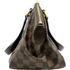 ルイ・ヴィトン LOUIS VUITTON ヴェローナPM N41117 ブラウン ダミエ・エベヌ レディース ショルダーバッグ