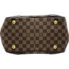 ルイ・ヴィトン LOUIS VUITTON ヴェローナPM N41117 ブラウン ダミエ・エベヌ レディース ショルダーバッグ