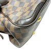 ルイ・ヴィトン LOUIS VUITTON ヴェローナPM N41117 ブラウン ダミエ・エベヌ レディース ショルダーバッグ