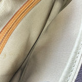 ルイ・ヴィトン LOUIS VUITTON リポーターPM M45254 ブラウン モノグラムキャンバス レディース ショルダーバッグ