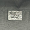 グッチ GUCCI GGナイロンウエストバッグ 449182 ブラック GGナイロン メンズ ウエストバッグ