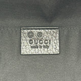 グッチ GUCCI GGナイロンウエストバッグ 449182 ブラック GGナイロン メンズ ウエストバッグ
