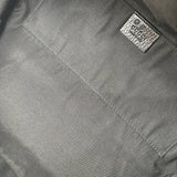 グッチ GUCCI GGナイロンウエストバッグ 449182 ブラック GGナイロン メンズ ウエストバッグ