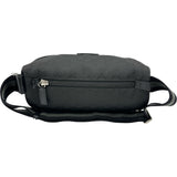 グッチ GUCCI GGナイロンウエストバッグ 449182 ブラック GGナイロン メンズ ウエストバッグ