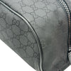 グッチ GUCCI GGナイロンウエストバッグ 449182 ブラック GGナイロン メンズ ウエストバッグ