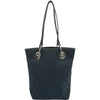 グッチ GUCCI GGキャンバス ハンドバッグ 120840 ブラック GGキャンバス/レザー レディース ハンドバッグ