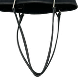 グッチ GUCCI GGキャンバス ハンドバッグ 120840 ブラック GGキャンバス/レザー レディース ハンドバッグ