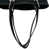 グッチ GUCCI GGキャンバス ハンドバッグ 120840 ブラック GGキャンバス/レザー レディース ハンドバッグ