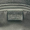グッチ GUCCI GGキャンバス ハンドバッグ 120840 ブラック GGキャンバス/レザー レディース ハンドバッグ