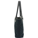 グッチ GUCCI GGキャンバス ハンドバッグ 120840 ブラック GGキャンバス/レザー レディース ハンドバッグ