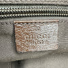 グッチ GUCCI GGキャンバスショルダーバッグ 122790 ブラウン GGキャンバス・レザー レディース ショルダーバッグ
