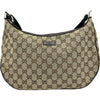 グッチ GUCCI GGキャンバスショルダーバッグ 122790 ブラウン GGキャンバス・レザー レディース ショルダーバッグ