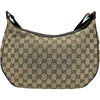 グッチ GUCCI GGキャンバスショルダーバッグ 122790 ブラウン GGキャンバス・レザー レディース ショルダーバッグ