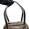 ルイ・ヴィトン LOUIS VUITTON リヴィントン PM N41157 ブラウン ダミエ レディース ハンドバッグ