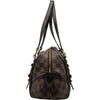 ルイ・ヴィトン LOUIS VUITTON リヴィントン PM N41157 ブラウン ダミエ レディース ハンドバッグ