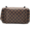 ルイ・ヴィトン LOUIS VUITTON リヴィントン PM N41157 ブラウン ダミエ レディース ハンドバッグ
