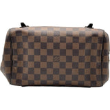 ルイ・ヴィトン LOUIS VUITTON リヴィントン PM N41157 ブラウン ダミエ レディース ハンドバッグ