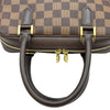 ルイ・ヴィトン LOUIS VUITTON ブレラ N51150 ブラウン ダミエキャンバス レディース ハンドバッグ