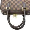 ルイ・ヴィトン LOUIS VUITTON ブレラ N51150 ブラウン ダミエキャンバス レディース ハンドバッグ