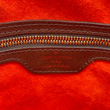 ルイ・ヴィトン LOUIS VUITTON ブレラ N51150 ブラウン ダミエキャンバス レディース ハンドバッグ
