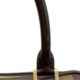 ルイ・ヴィトン LOUIS VUITTON ブレラ N51150 ブラウン ダミエキャンバス レディース ハンドバッグ