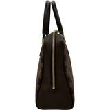 ルイ・ヴィトン LOUIS VUITTON ブレラ N51150 ブラウン ダミエキャンバス レディース ハンドバッグ