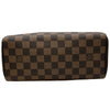 ルイ・ヴィトン LOUIS VUITTON ブレラ N51150 ブラウン ダミエキャンバス レディース ハンドバッグ