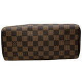 ルイ・ヴィトン LOUIS VUITTON ブレラ N51150 ブラウン ダミエキャンバス レディース ハンドバッグ