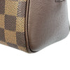 ルイ・ヴィトン LOUIS VUITTON ブレラ N51150 ブラウン ダミエキャンバス レディース ハンドバッグ
