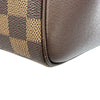 ルイ・ヴィトン LOUIS VUITTON ブレラ N51150 ブラウン ダミエキャンバス レディース ハンドバッグ