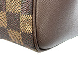 ルイ・ヴィトン LOUIS VUITTON ブレラ N51150 ブラウン ダミエキャンバス レディース ハンドバッグ