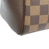 ルイ・ヴィトン LOUIS VUITTON ブレラ N51150 ブラウン ダミエキャンバス レディース ハンドバッグ