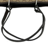 グッチ GUCCI GGキャンバストート 140274 ブラウン GGキャンバス/レザー レディース トートバッグ