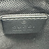 グッチ GUCCI クーリエパッチワークショルダー 547751 ブラック GGスプリーム レディース ショルダーバッグ
