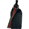 グッチ GUCCI シェリーショルダー 189751 ブラック GGキャンバス レディース ショルダーバッグ