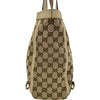 グッチ GUCCI アビートート 141472 ホワイト GGキャンバス/レザー レディース トートバッグ