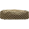 グッチ GUCCI アビートート 141472 ホワイト GGキャンバス/レザー レディース トートバッグ