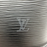 ルイ・ヴィトン LOUIS VUITTON アルマPM M52802 ノワール エピ レディース ハンドバッグ