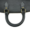 ルイ・ヴィトン LOUIS VUITTON アルマPM M52802 ノワール エピ レディース ハンドバッグ
