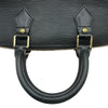 ルイ・ヴィトン LOUIS VUITTON アルマPM M52802 ノワール エピ レディース ハンドバッグ