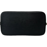 ルイ・ヴィトン LOUIS VUITTON アルマPM M52802 ノワール エピ レディース ハンドバッグ