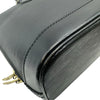 ルイ・ヴィトン LOUIS VUITTON アルマPM M52802 ノワール エピ レディース ハンドバッグ