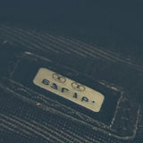 シャネル CHANEL 復刻トート A01804 6番台 ブラック シルバー金具 キャビアスキン レディース トートバッグ