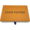 ルイ・ヴィトン LOUIS VUITTON ストラップ ブラック エピ レディース ストラップ
