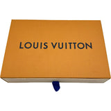 ルイ・ヴィトン LOUIS VUITTON ストラップ ブラック エピ レディース ストラップ
