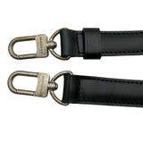 ルイ・ヴィトン LOUIS VUITTON ストラップ ブラック エピ レディース ストラップ