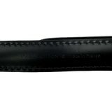 ルイ・ヴィトン LOUIS VUITTON ストラップ ブラック エピ レディース ストラップ