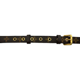 ルイ・ヴィトン LOUIS VUITTON ストラップ ブラウン モノグラムキャンバス レディース ストラップ