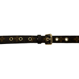 ルイ・ヴィトン LOUIS VUITTON ストラップ ブラウン モノグラム・キャンバス レディース ストラップ